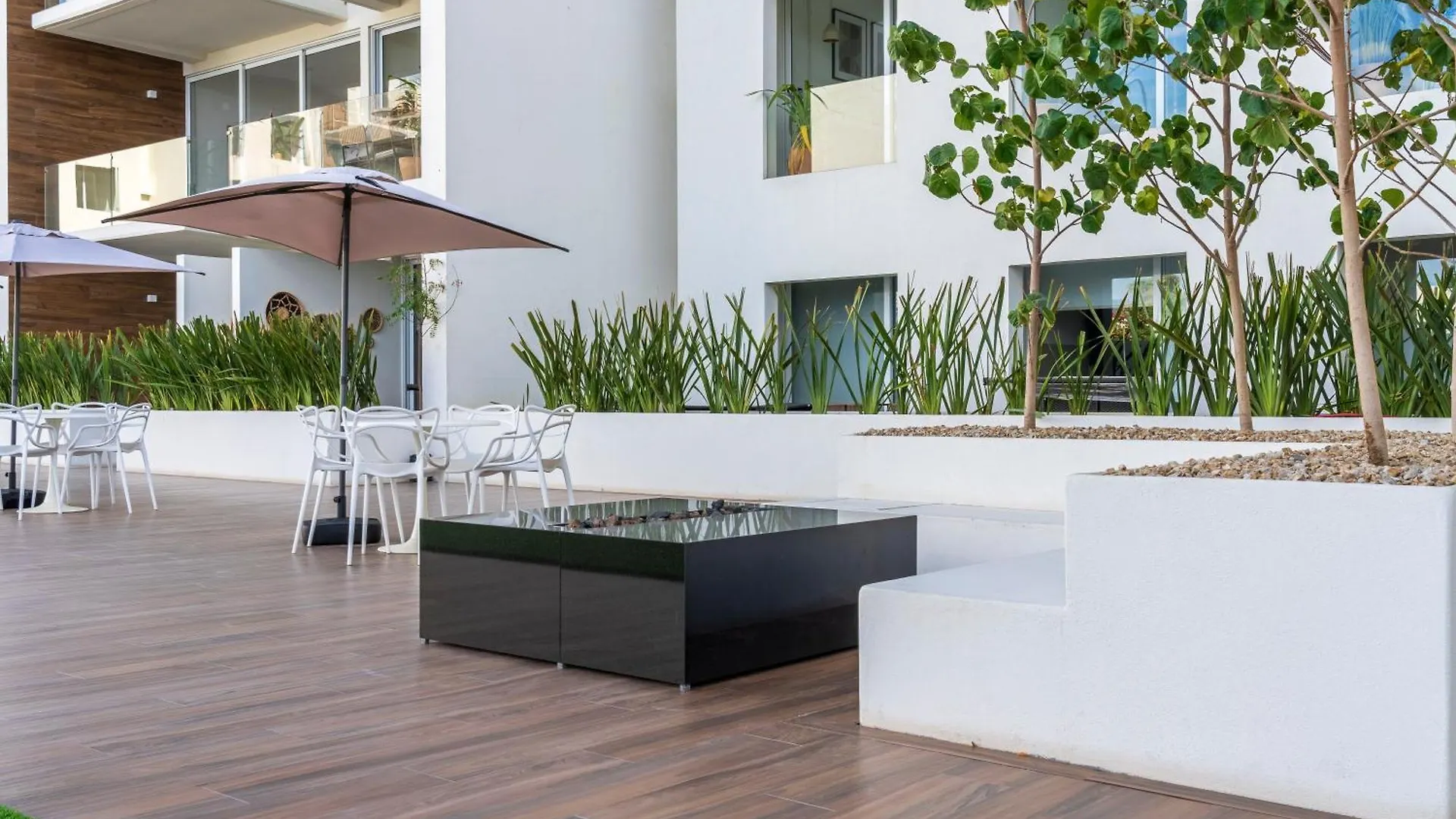 Apartmán New Penthouse In Medano With Jacuzzi And Terrace Cabo San Lucas
