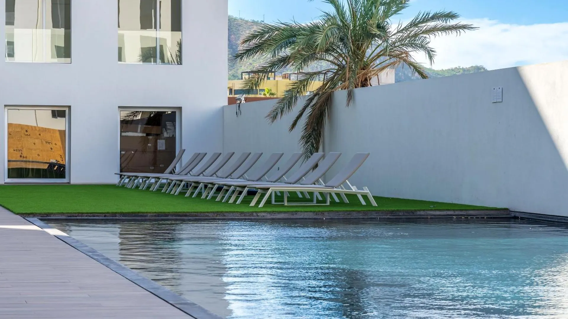Apartmán New Penthouse In Medano With Jacuzzi And Terrace Cabo San Lucas 0*,  Mexiko