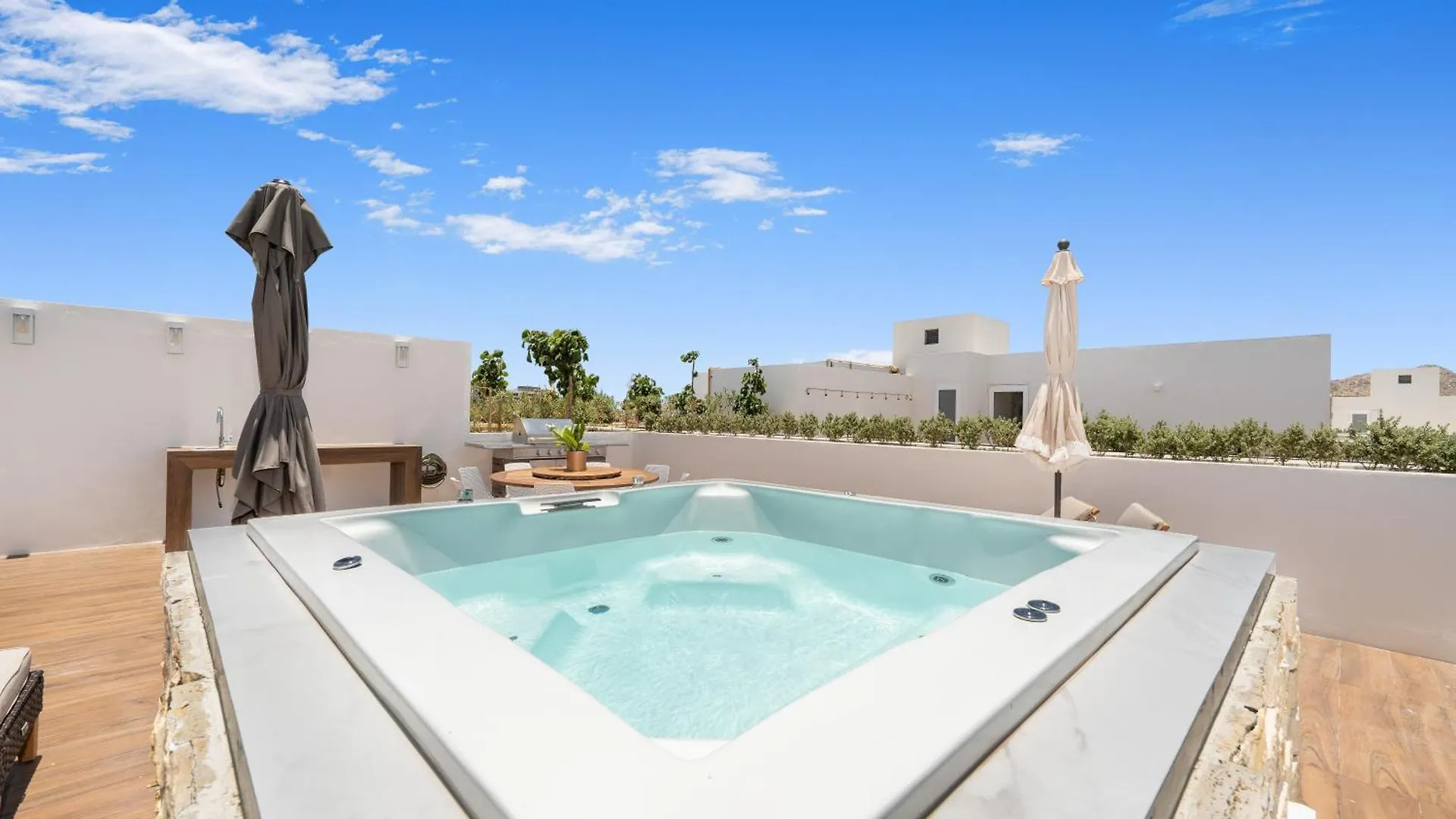 Apartmán New Penthouse In Medano With Jacuzzi And Terrace Cabo San Lucas