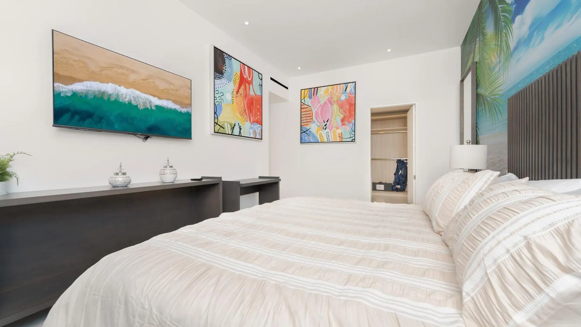 Apartmán New Penthouse In Medano With Jacuzzi And Terrace Cabo San Lucas Mexiko