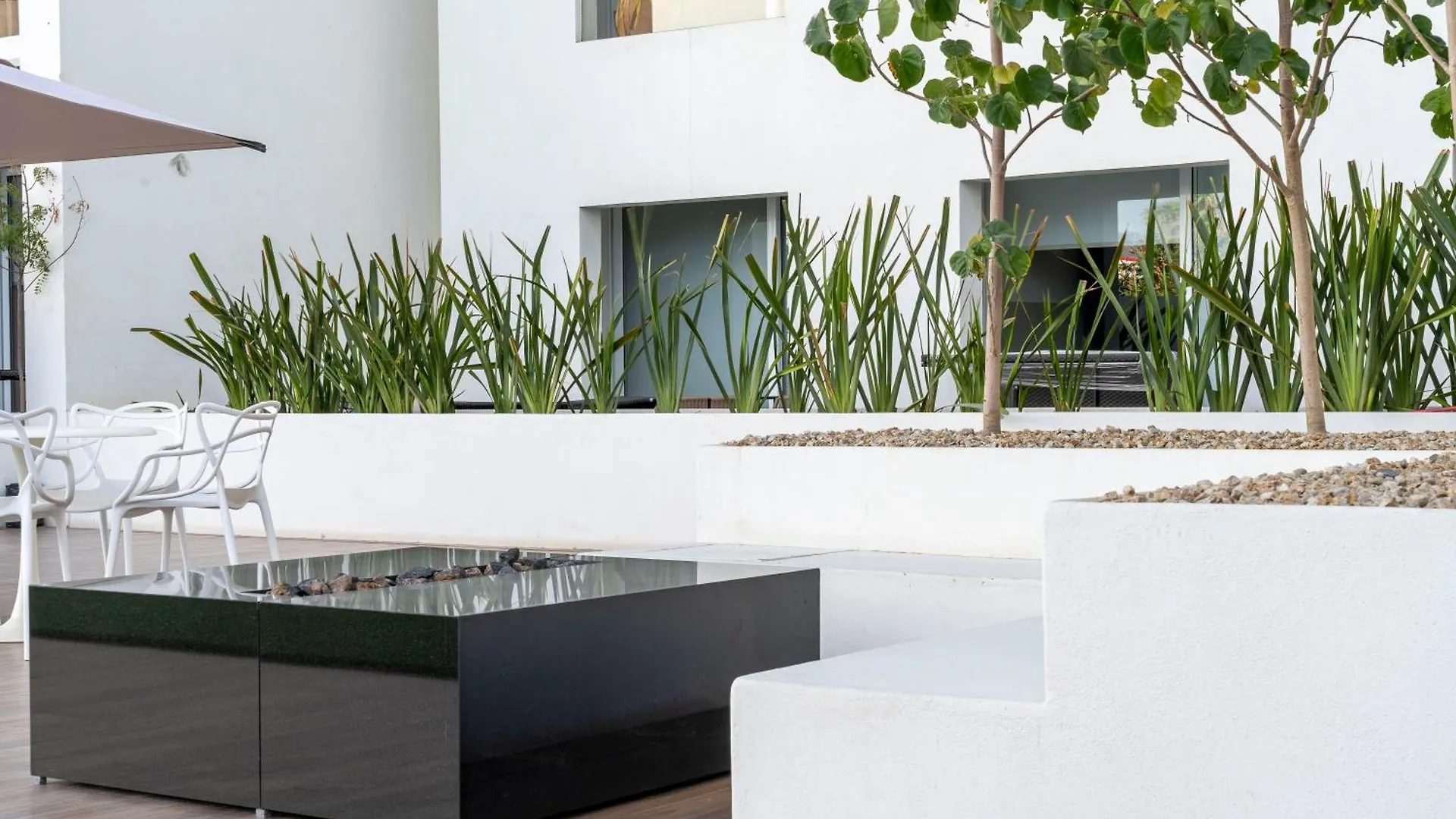 Апартаменты New Penthouse In Medano With Jacuzzi And Terrace Кабо-Сан-Лукас
