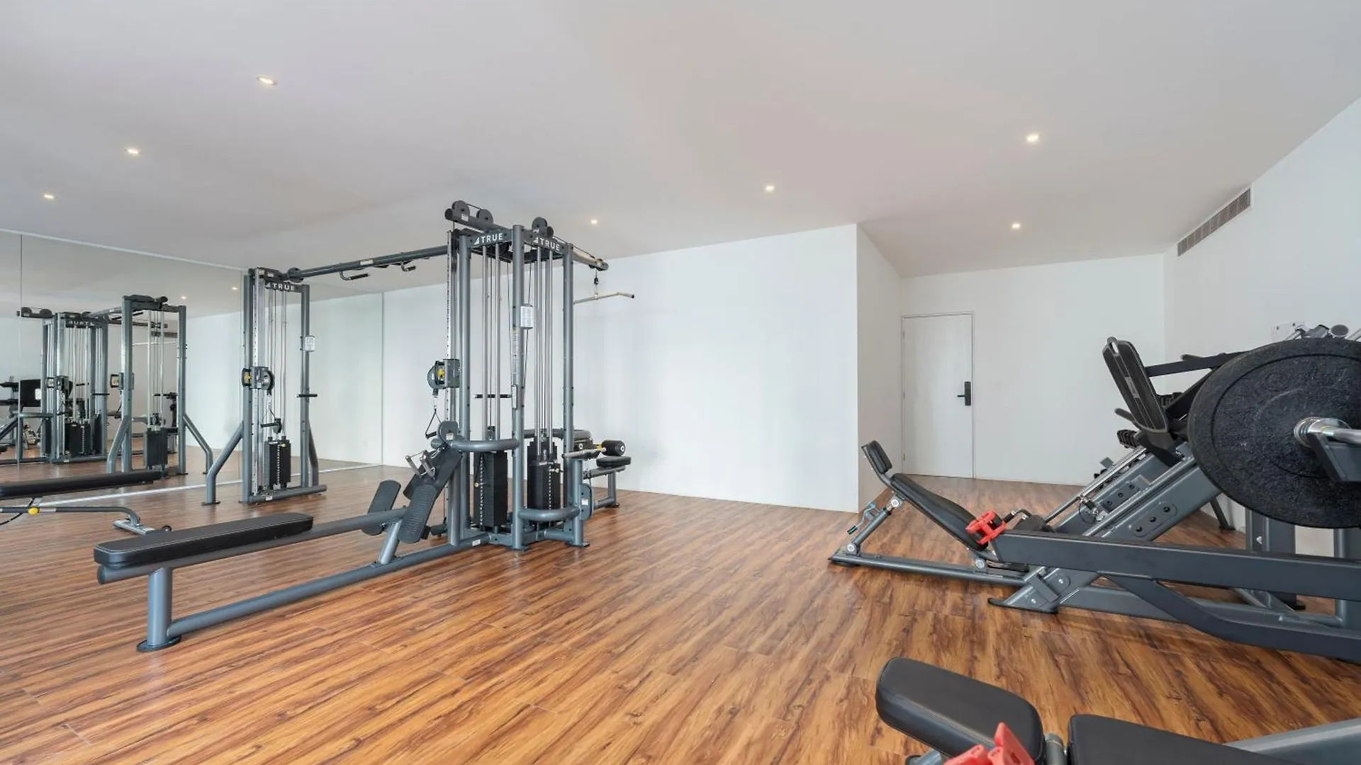 Апартаменты New Penthouse In Medano With Jacuzzi And Terrace Кабо-Сан-Лукас