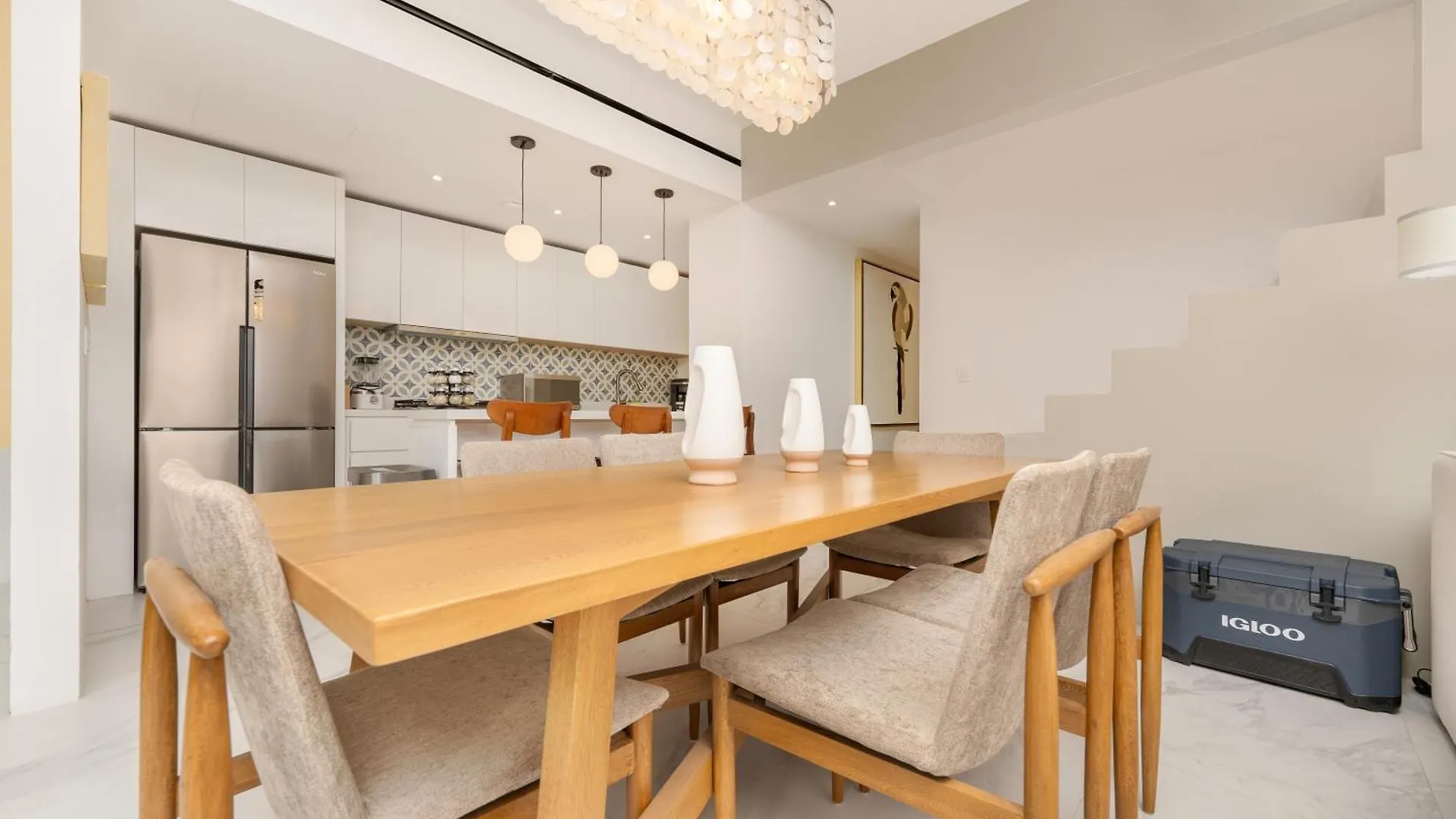 Апартаменты New Penthouse In Medano With Jacuzzi And Terrace Кабо-Сан-Лукас