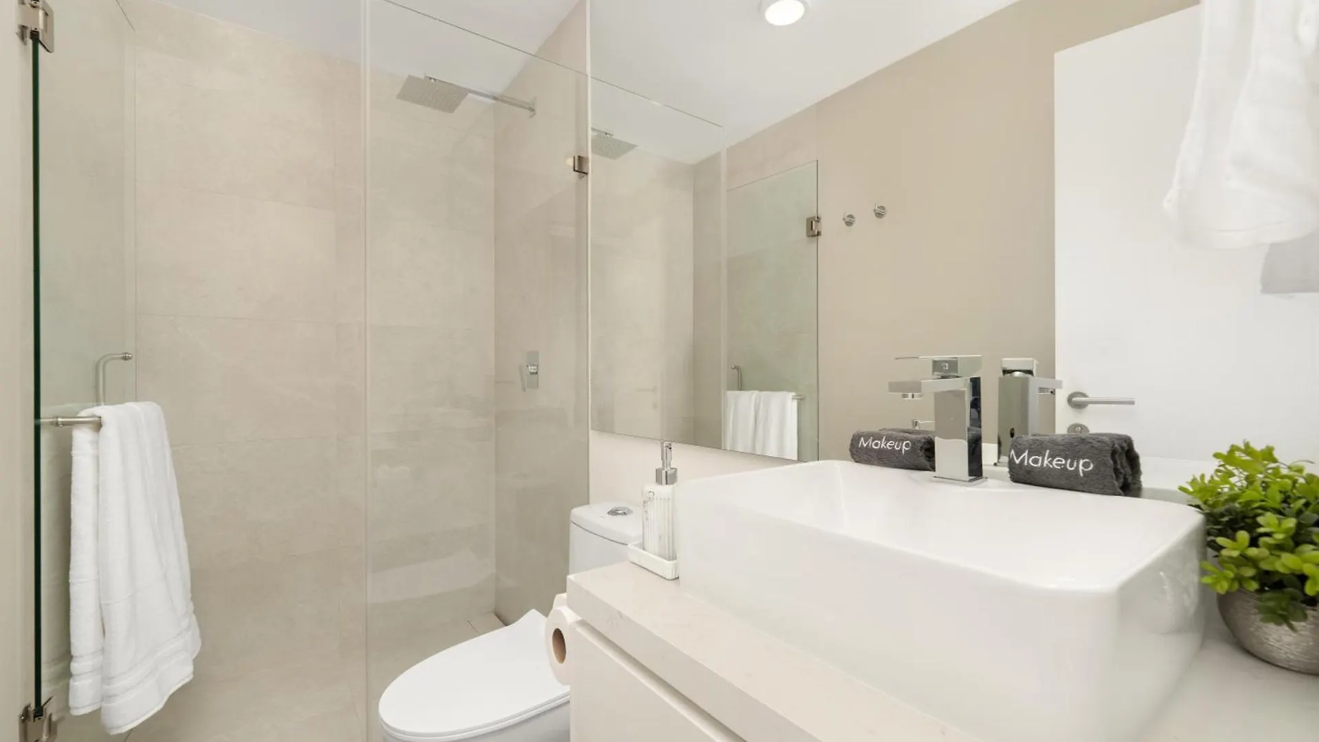 Апартаменты New Penthouse In Medano With Jacuzzi And Terrace Кабо-Сан-Лукас