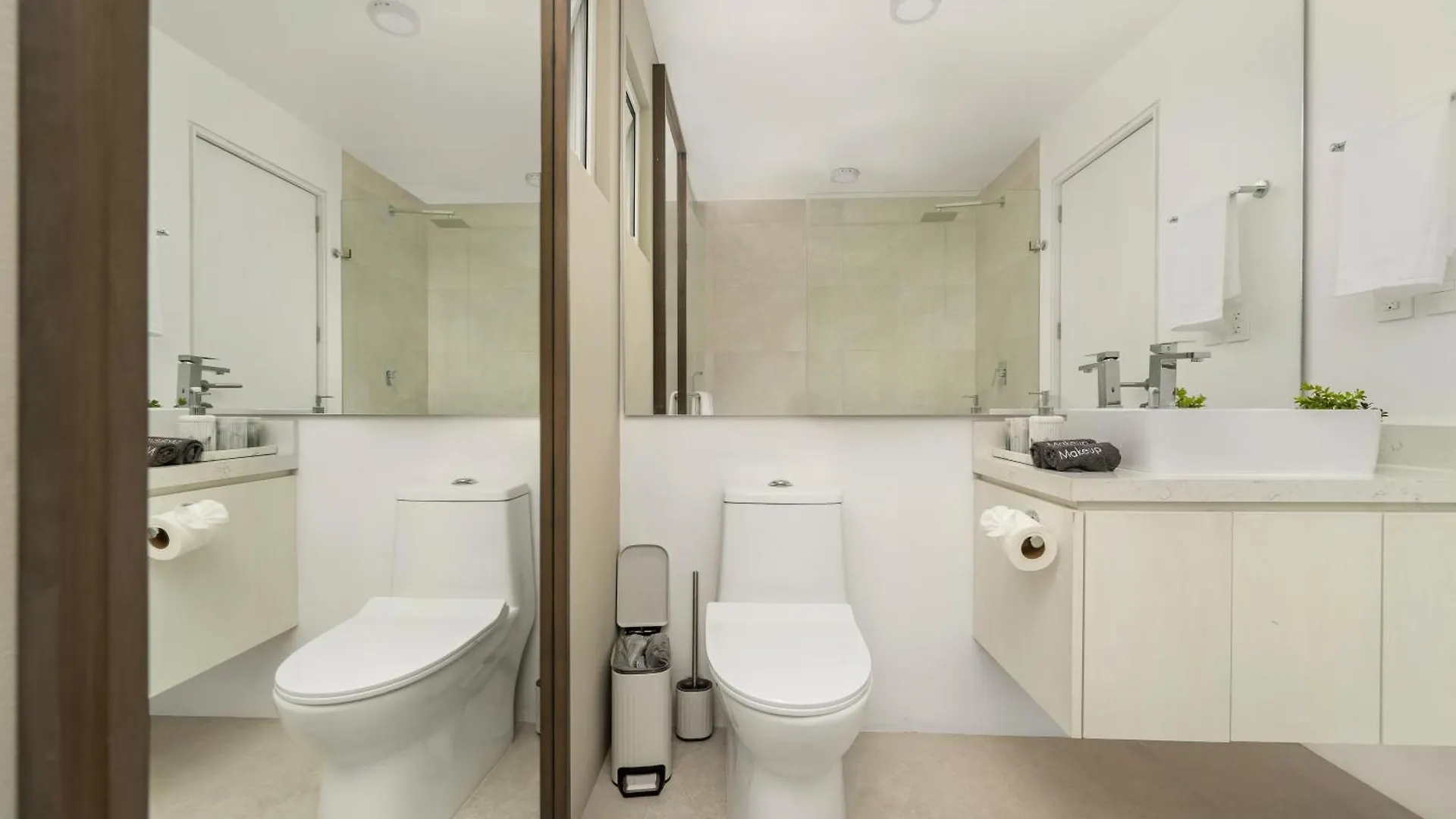 Апартаменты New Penthouse In Medano With Jacuzzi And Terrace Кабо-Сан-Лукас