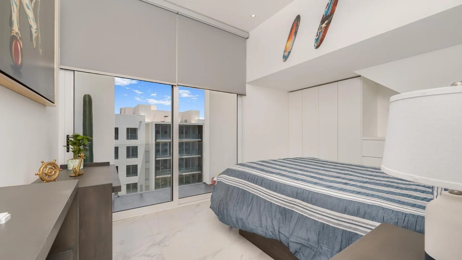 Апартаменты New Penthouse In Medano With Jacuzzi And Terrace Кабо-Сан-Лукас 0*,