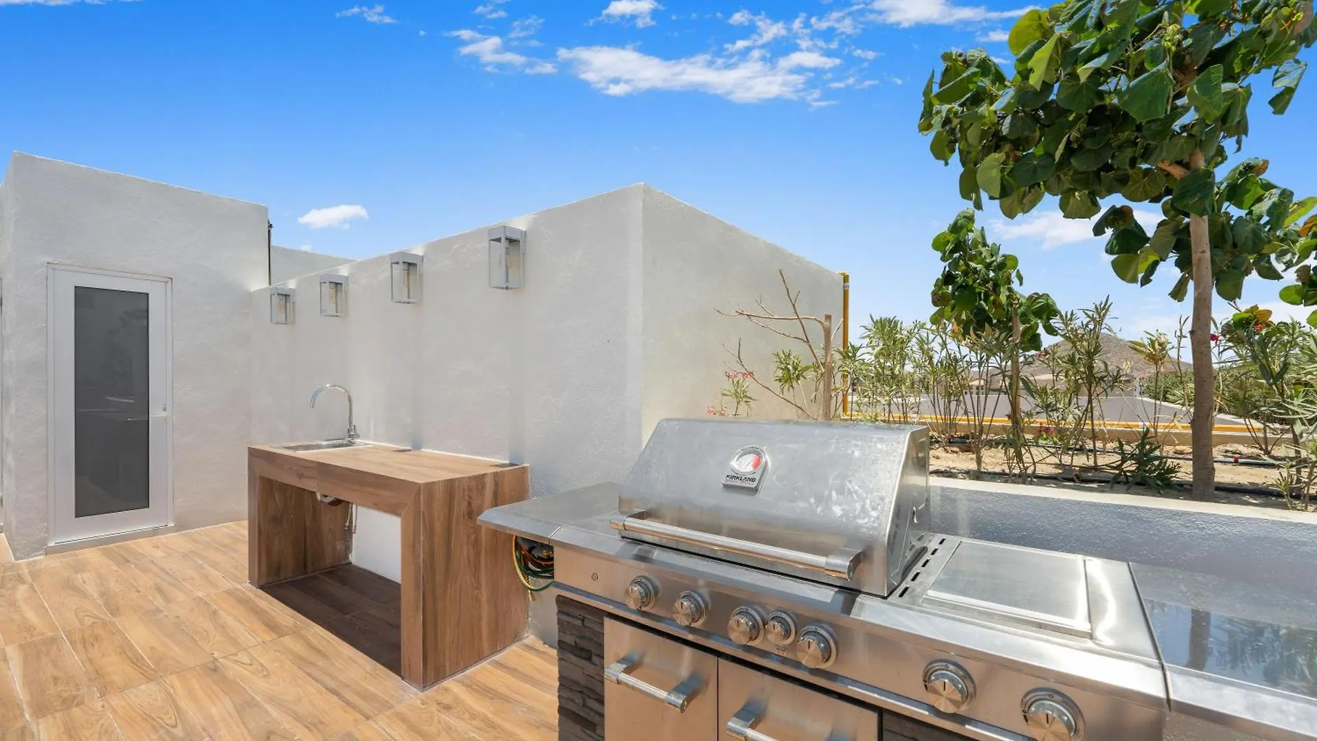 Апартаменты New Penthouse In Medano With Jacuzzi And Terrace Кабо-Сан-Лукас 0*,  Мексика