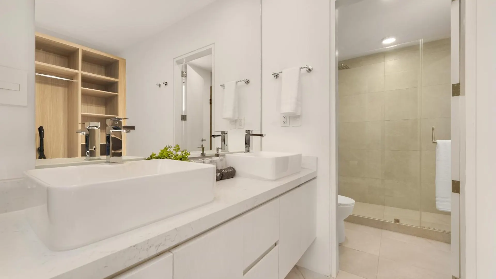 Апартаменты New Penthouse In Medano With Jacuzzi And Terrace Кабо-Сан-Лукас