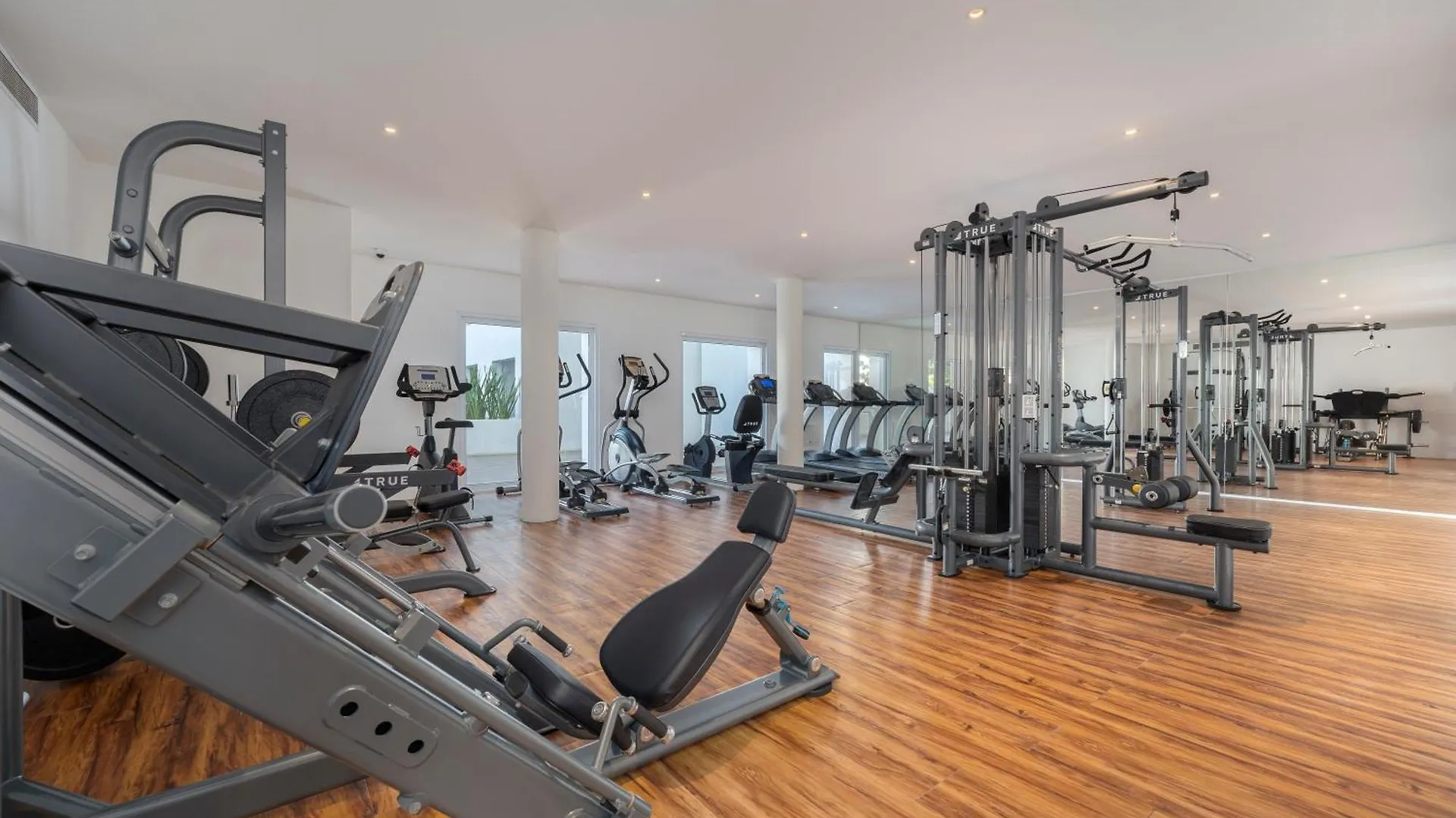 Апартаменты New Penthouse In Medano With Jacuzzi And Terrace Кабо-Сан-Лукас