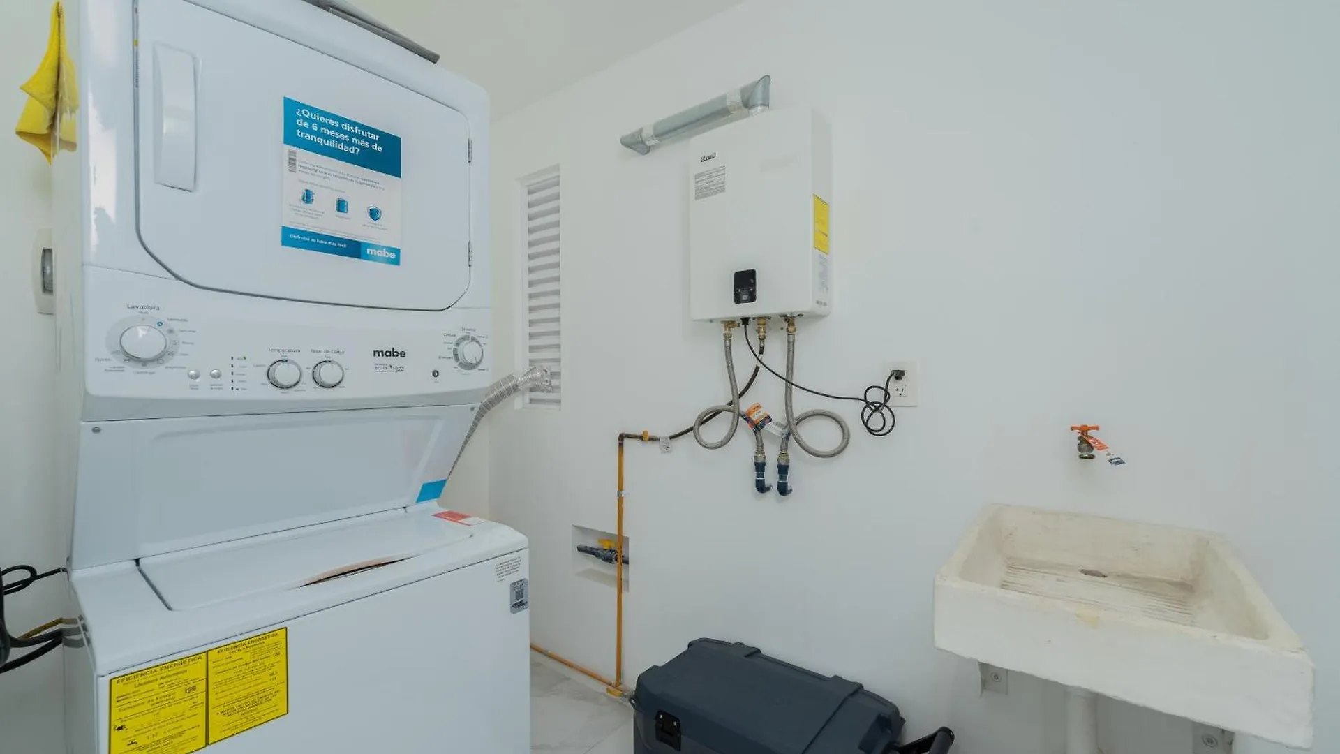 Апартаменты New Penthouse In Medano With Jacuzzi And Terrace Кабо-Сан-Лукас